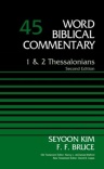 1 & 2 Thessalonians, Second Edition - WBC